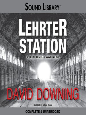 cover image of Lehrter Station